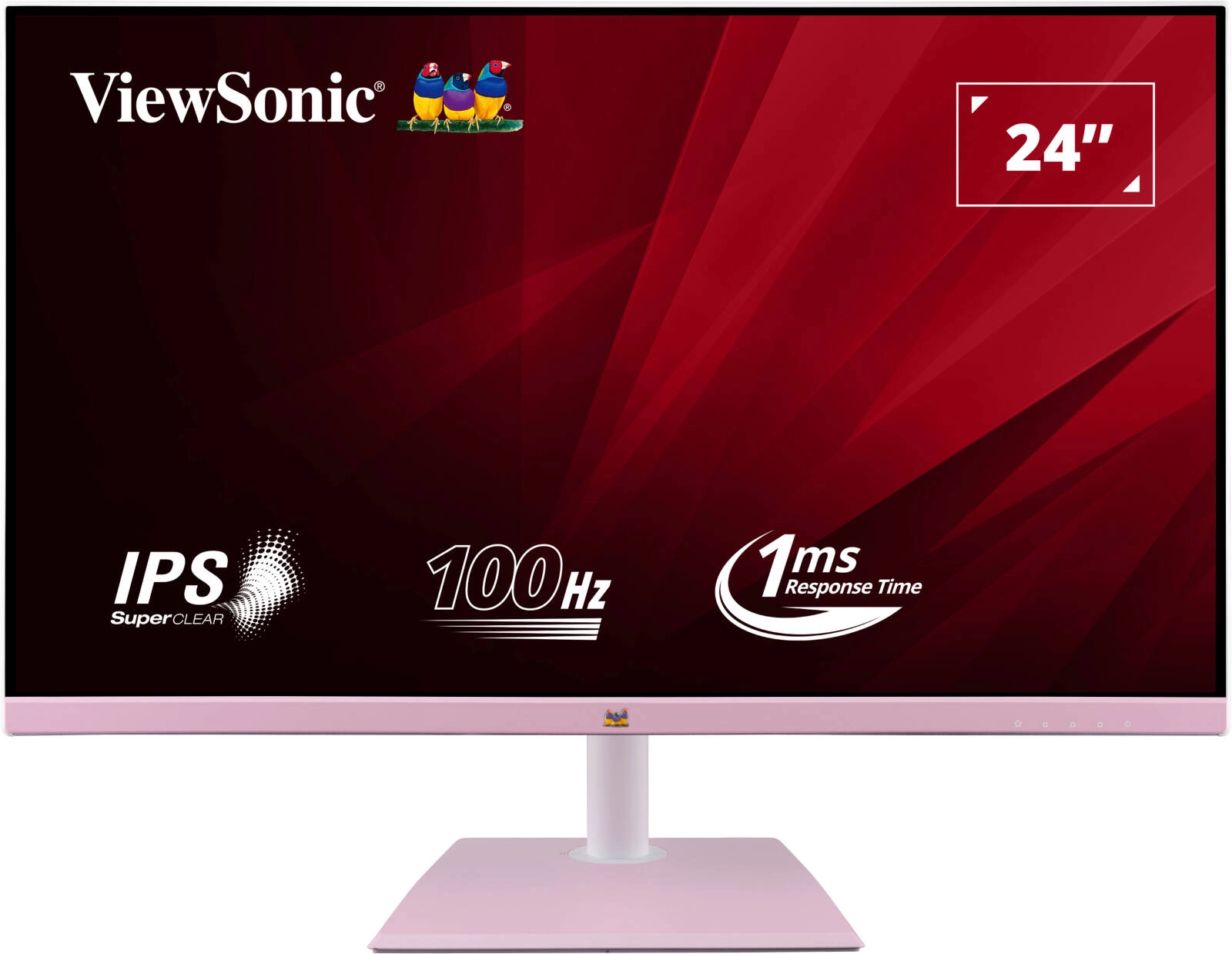 ViewSonic VA2436-H-PN Monitor Review: 24&#8243; FHD IPS, 100Hz, 1ms &#8211; Is It Worth It?
