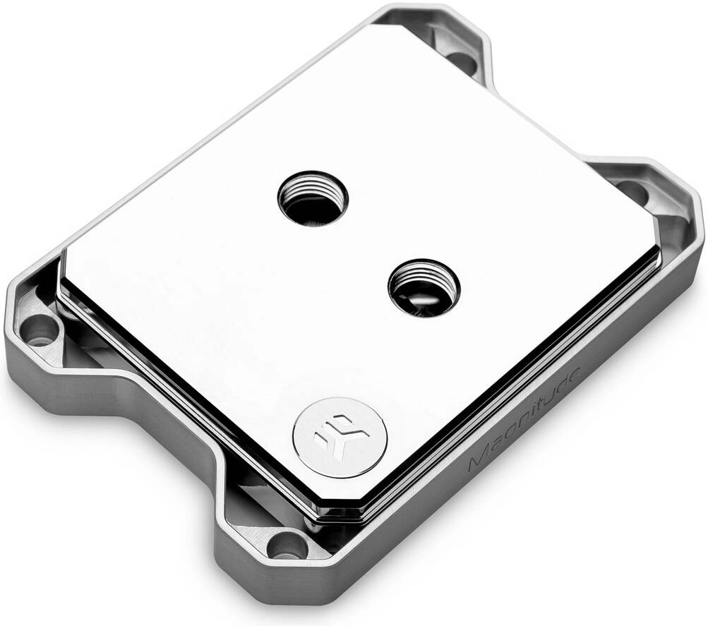 EKWB EK-Quantum Magnitude sTRX4 CPU Water Block Review: A Deep Dive into Performance and Features | 3831109825266