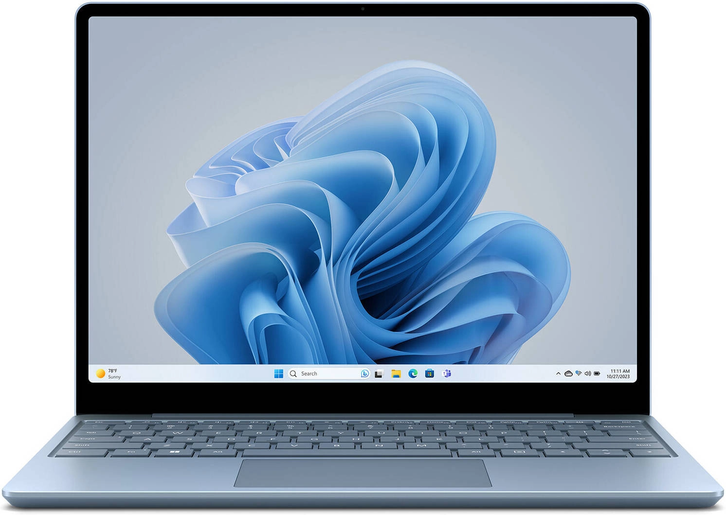Microsoft Surface Laptop Go 3 (XK1-00059) Review: Is It Worth It?