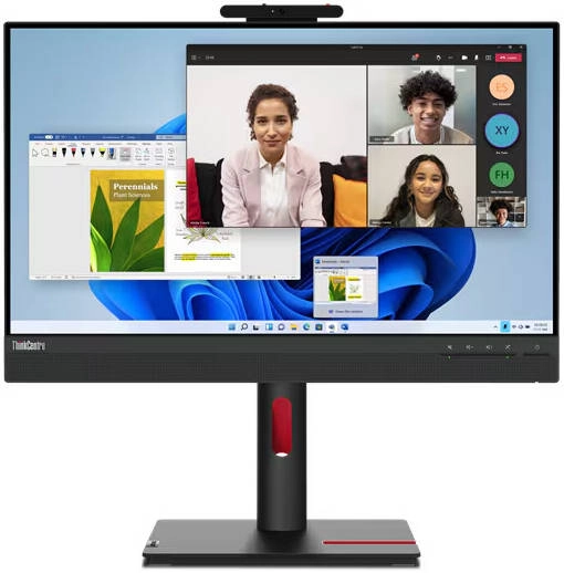 Lenovo ThinkCentre Tiny-In-One 24 Gen 5 Monitor (12NAGAT1EU) Review &#8211; Tech Blog