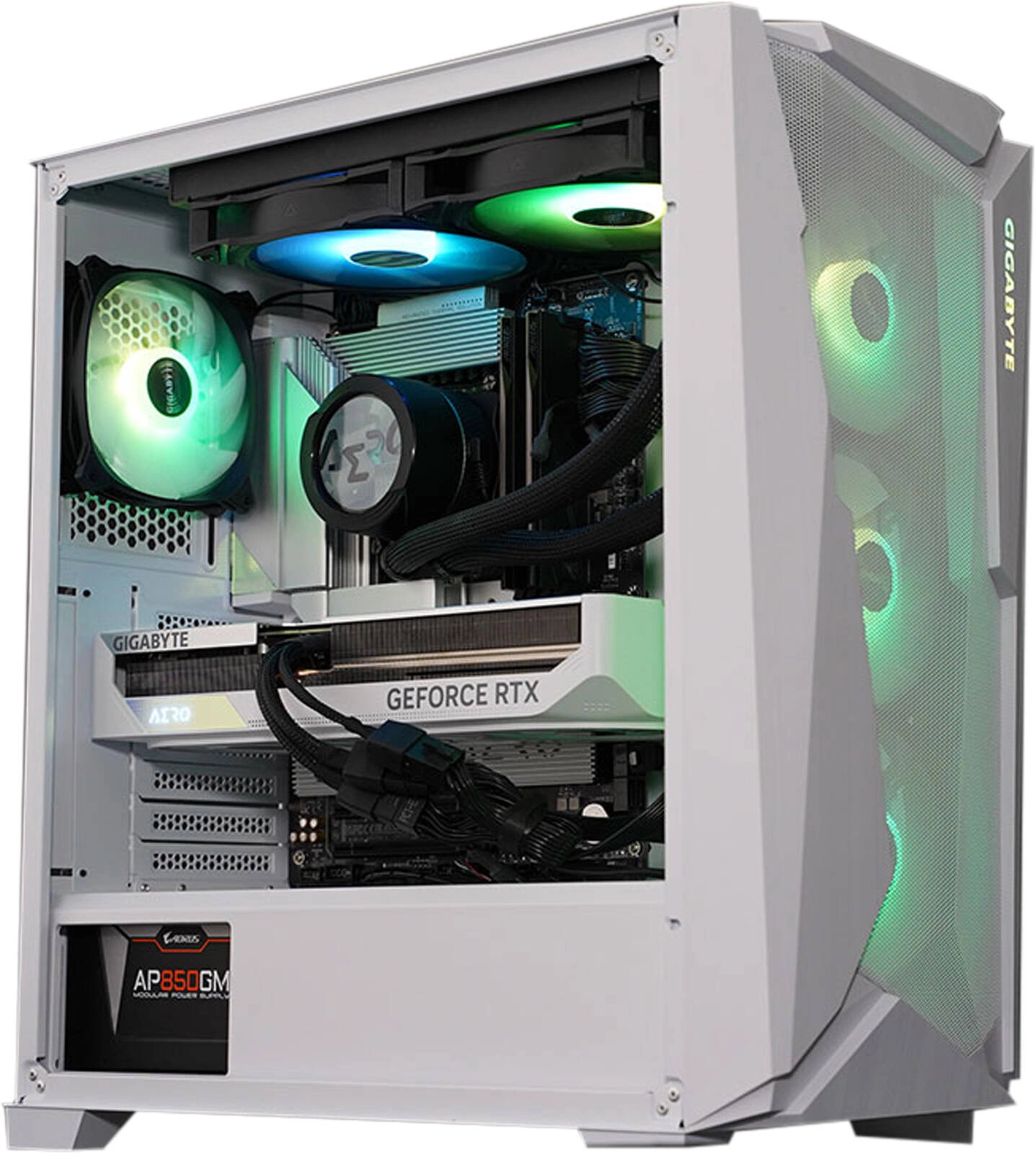 Byte Beast Gaming PC &#8211; Intel Core i9 14900KF Review &#8211; Best Price in UAE