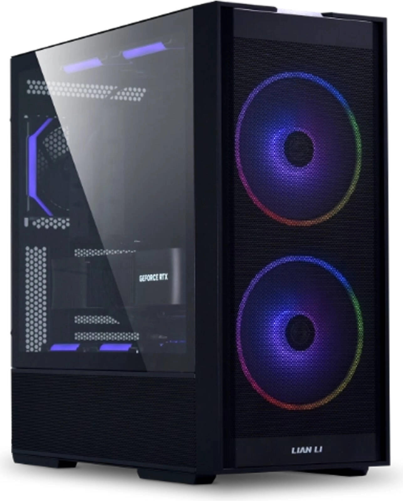 Phantom Render Gaming PC &#8211; Intel Core i7-14700F Review (RTX 4070 SUPER)