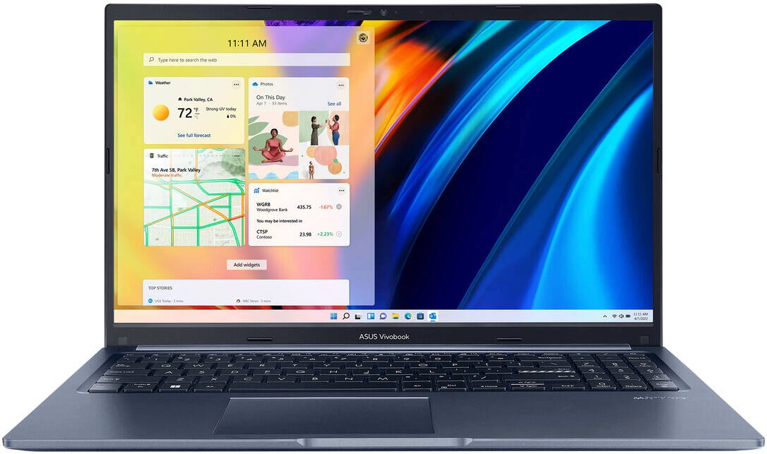 ASUS Vivobook 15 X1502ZA-EJ2260W Laptop Review: A Comprehensive Look