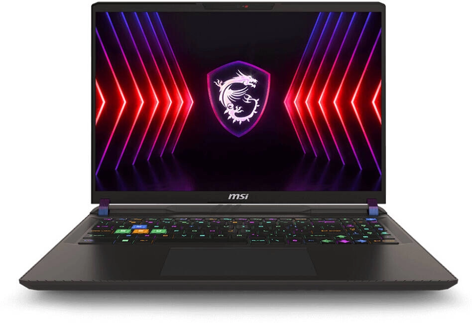 MSI Vector 16 HX A14VHG Gaming Laptop Review &#8211; Powerful Performance in a Sleek Package
