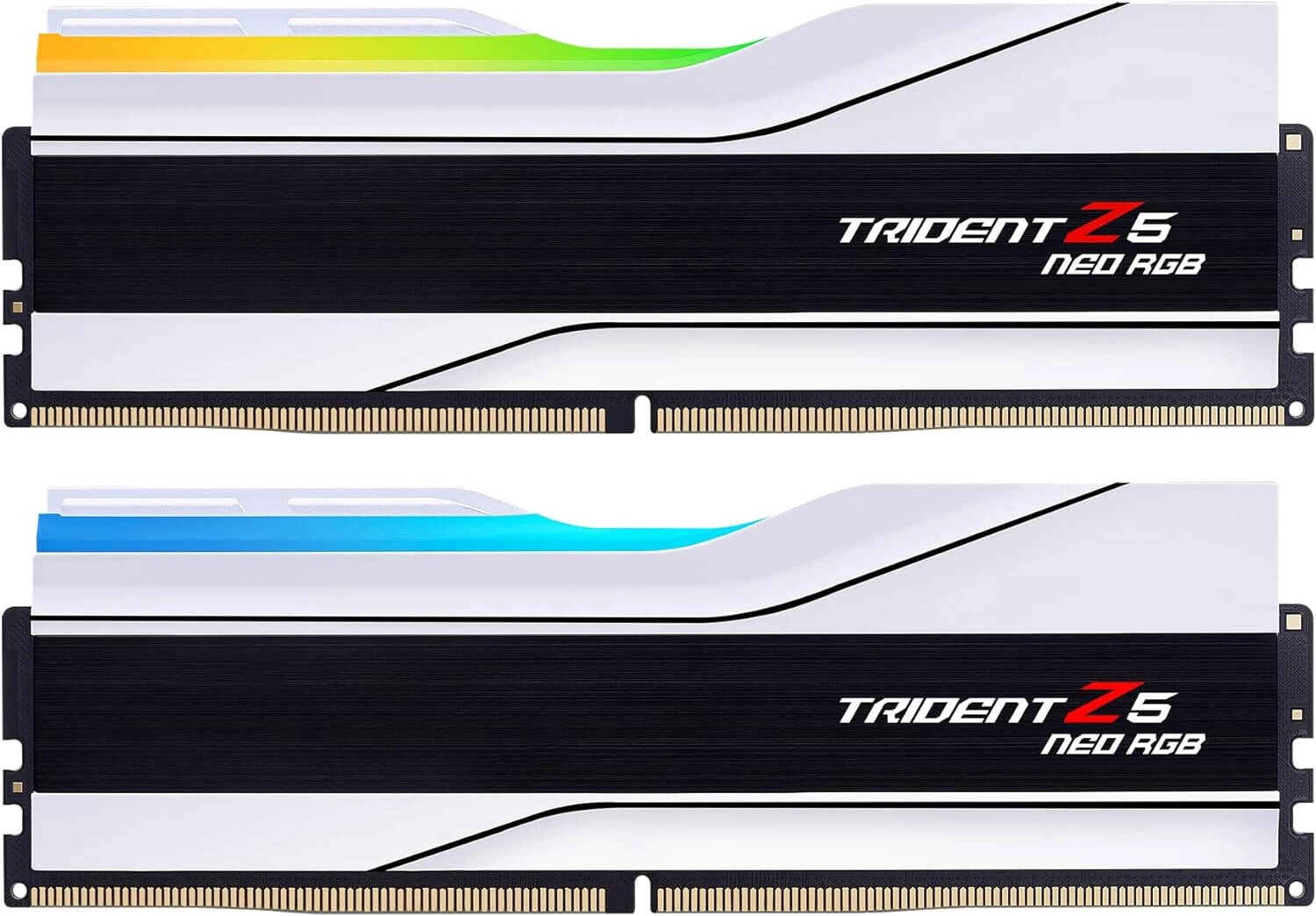G.SKILL Trident Z5 Neo RGB Series 32GB (2x16GB) DDR5-6400 Review