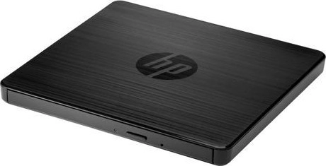 HP External USB DVD-RW Drive F6V97AA#ABB Review &#8211; 8x / 8x DVD+R/+RW Write Speed
