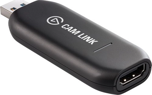Elgato Cam Link 4K Review: 1080p at 60 fps or 4K at 30 fps &#8211; 10GAM9901