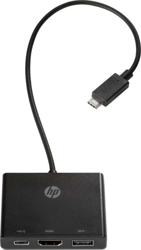 HP USB-C to HDMI/USB3.0/ USB-C &#8211; 1BG94AA#ABB Review