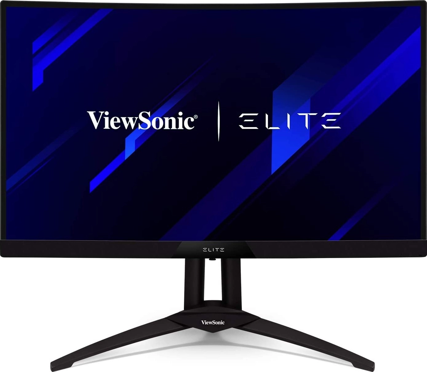 ViewSonic ELITE XG270QC Review: A Curved Champion for Competitive Gaming