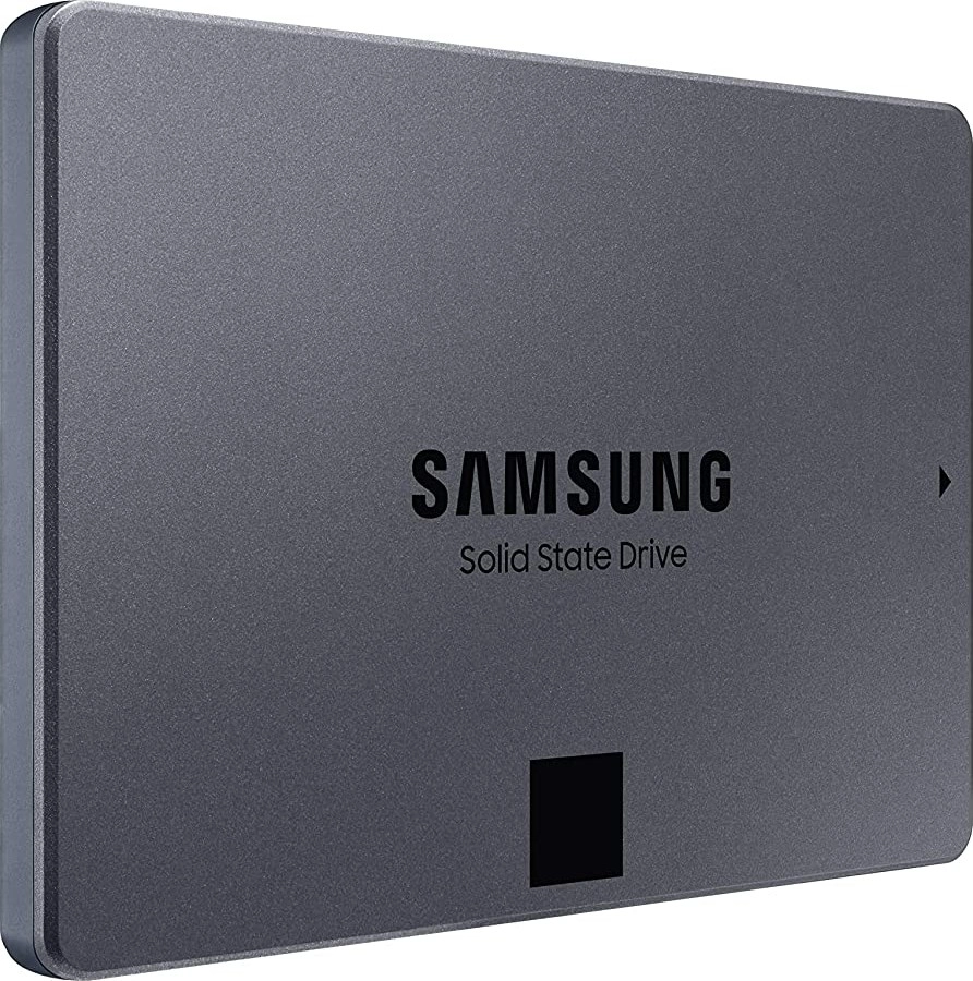 SAMSUNG 870 QVO Series 1TB SATA 2.5&#8243; Internal SSD Review &#8211; MZ-77Q1T0BW