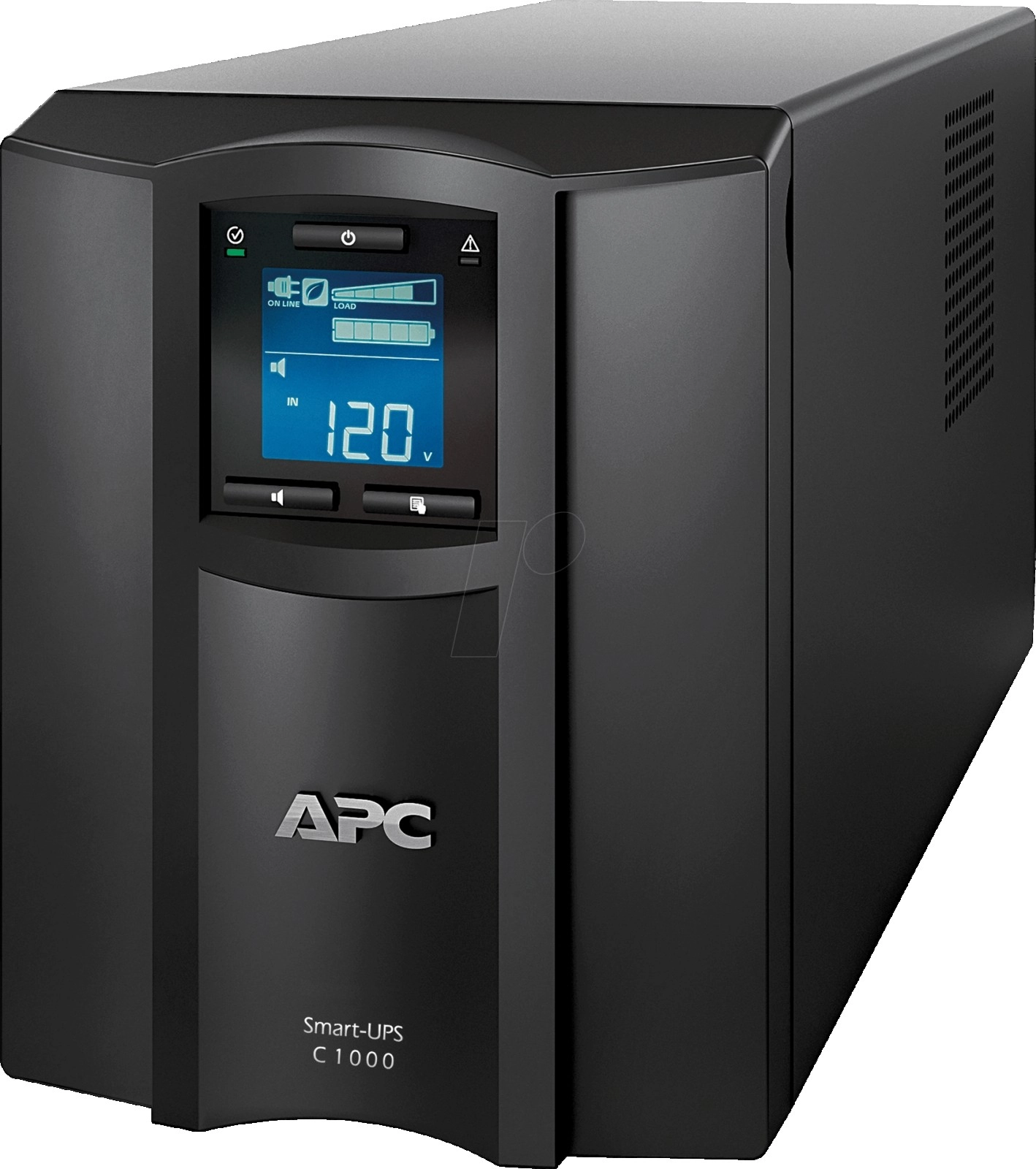 APC Smart-UPS SMC1000IC Review: A Comprehensive Look