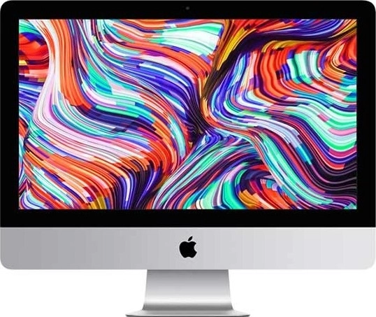 Apple iMac 27-inch (MXWU2 B/A) Review &#8211; i5 3.3GHz 6-core 10th-Gen, 8GB RAM, 512GB SSD
