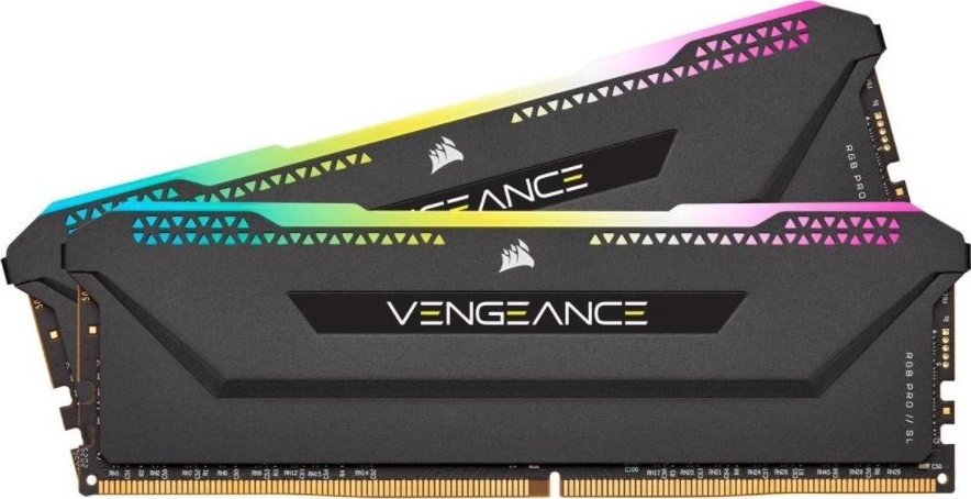 Corsair Vengeance RGB Pro SL 32GB (2 x 16GB) DDR4-3200 Review &#8211; A Deep Dive