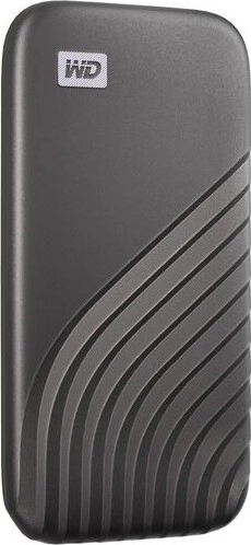 WD 2TB My Passport SSD WDBAGF0020BGY-WESN Review: Fast, Compact, But Is It Worth It?