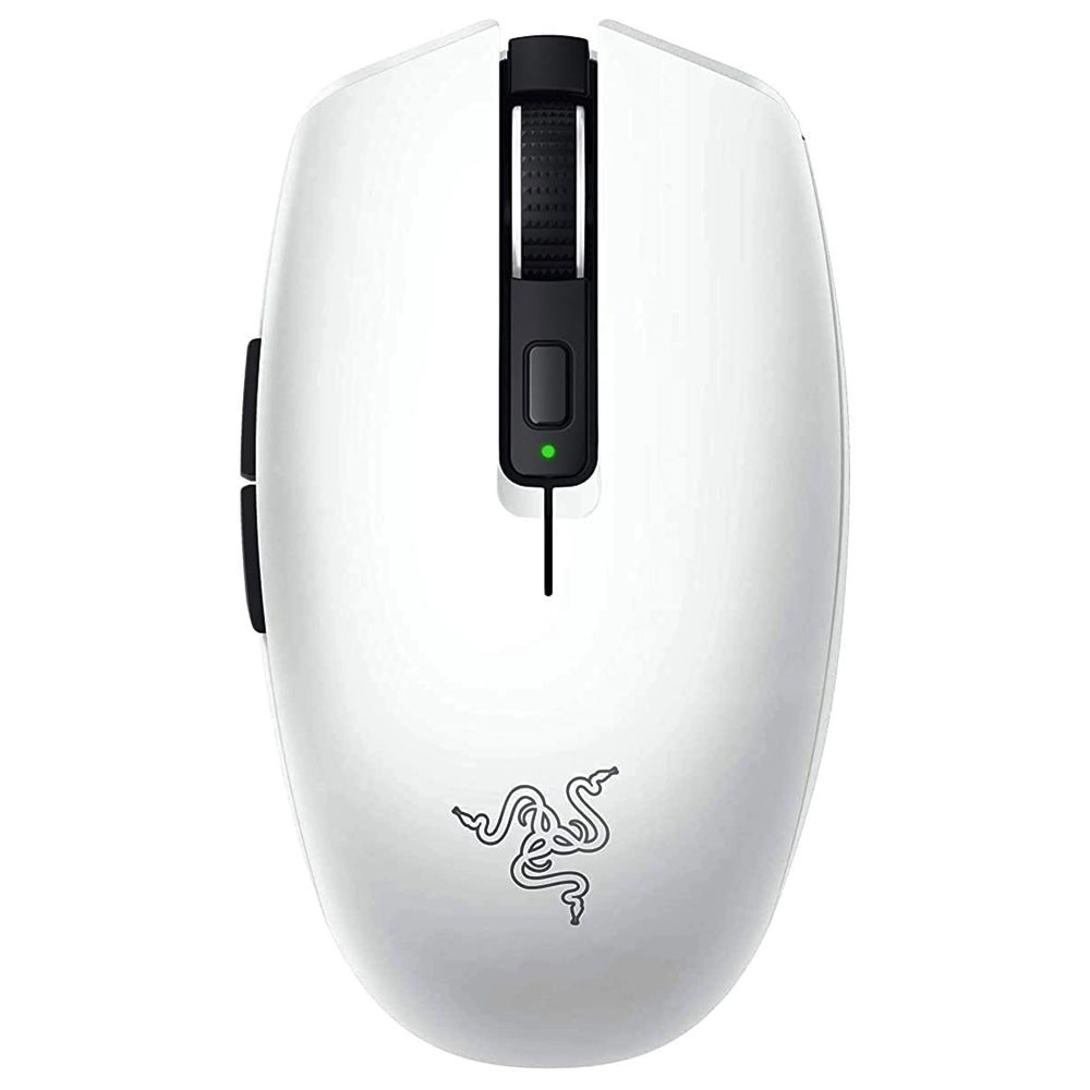 Razer Orochi V2 Wireless Gaming Mouse Review &#8211; 5G Advanced 18K DPI Optical Sensor (RZ01-03730400-R3G1)