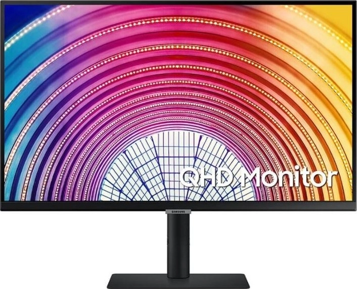 Samsung LS27A600NWM 27″ QHD Business Monitor Review &#8211; A Deep Dive
