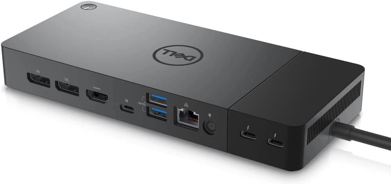 Dell Thunderbolt 4 Docking Station (WD22TB4) Review: Power &#038; Connectivity | Tech Blog