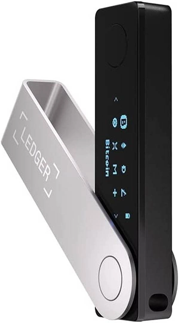 Ledger Nano X: Securely Manage Your Crypto Assets | In-Depth Review