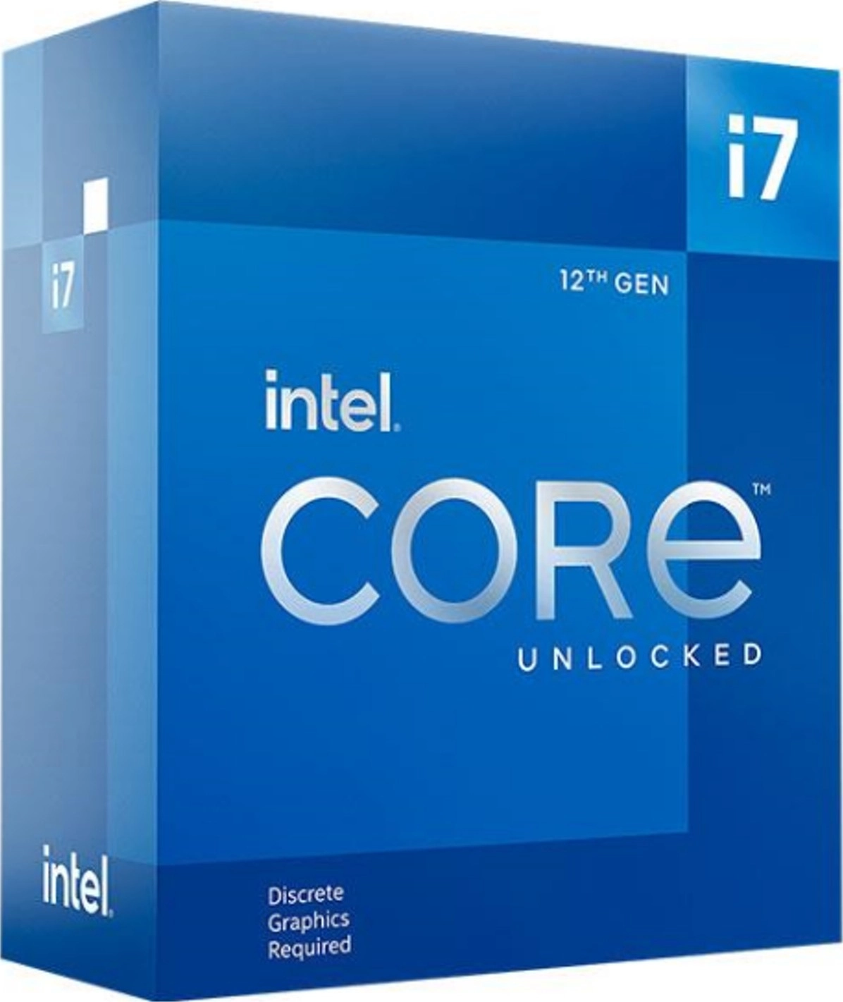 Intel Core i7-12700KF Review: A Powerful Performer for Enthusiasts