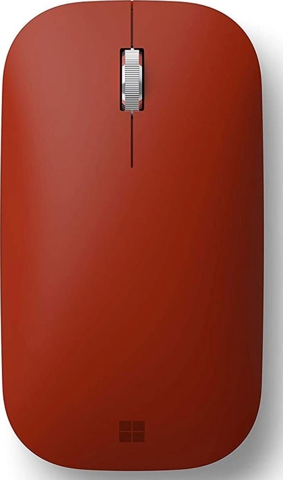 Microsoft Surface Modern Mobile Wireless Bluetooth Mouse (KGY-00058) Review