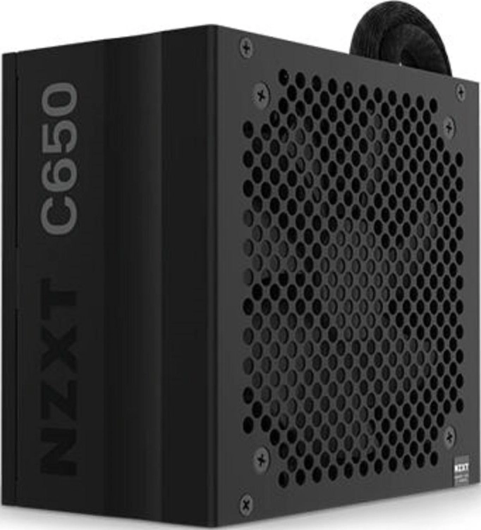 NZXT C Series 650W Semi-Modular ATX PSU Review: A Solid Budget Option