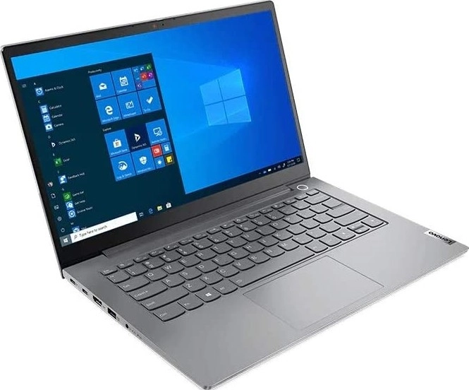 Lenovo ThinkBook 14 Gen 2 20VD004SUS Review: Powerful and Reliable