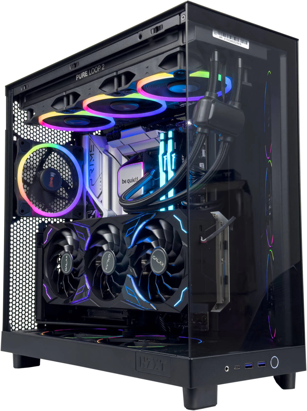 Best High End Gaming PC &#8211; Intel Core i9-14900KF Review