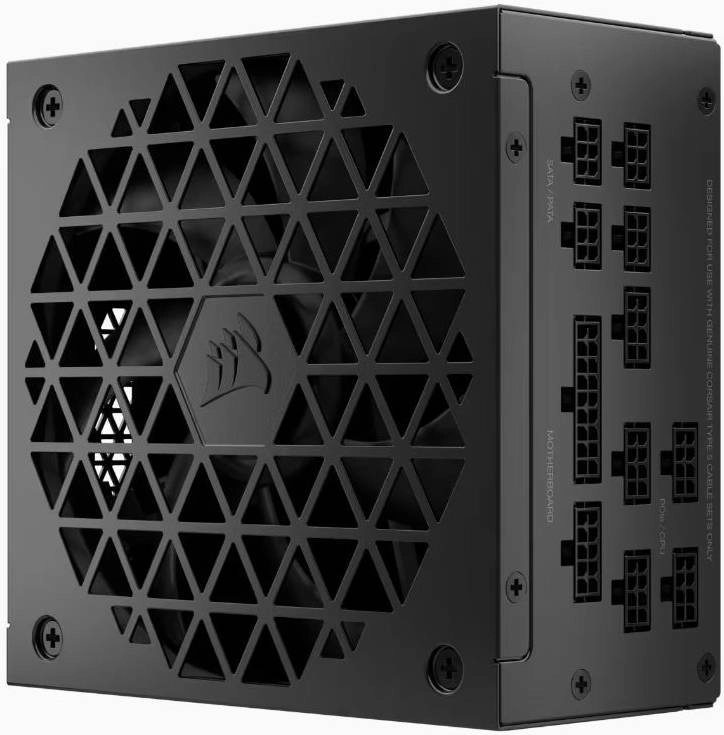 Corsair SF850L SF-L Series Fully Modular Power Supply Review: A Compact Powerhouse