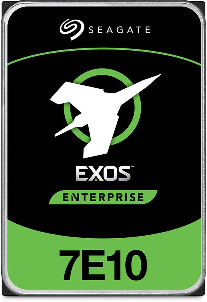 Seagate 10TB Exos 7E10 512e/4kn SATA III 3.5&#8243; Internal Hard Drive Review: A Comprehensive Look &#8211; ST10000NM017B