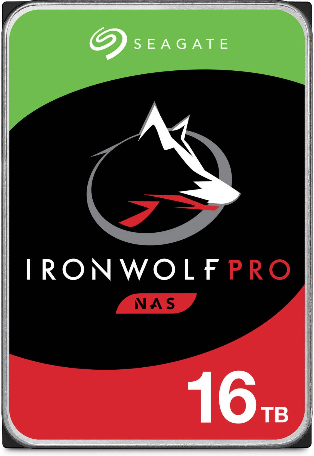 Seagate 16TB IronWolf Pro ST16000NT001 Review: A Powerful NAS Drive for Professionals