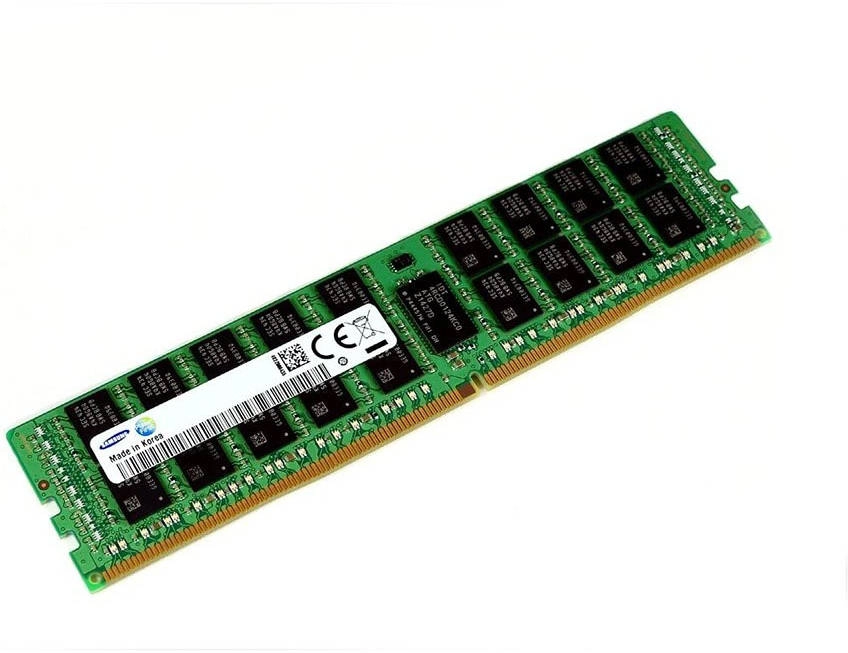 Samsung M391A4G43AB1-CWEQY 32GB DDR4 ECC Server Memory Review