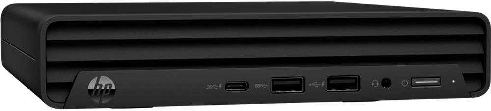 HP Pro Mini 260 G9 Review: Powerful Compact PC with Intel Core i5-1235U