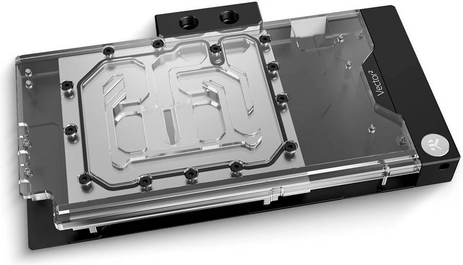 EK-Quantum Vector² Strix/TUF RTX 4090 D-RGB GPU Water Block Review &#8211; 3831109901243