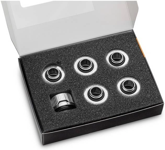 EK-Quantum Torque HDC 16 Fittings (3831109824405) Review: A Detailed Look