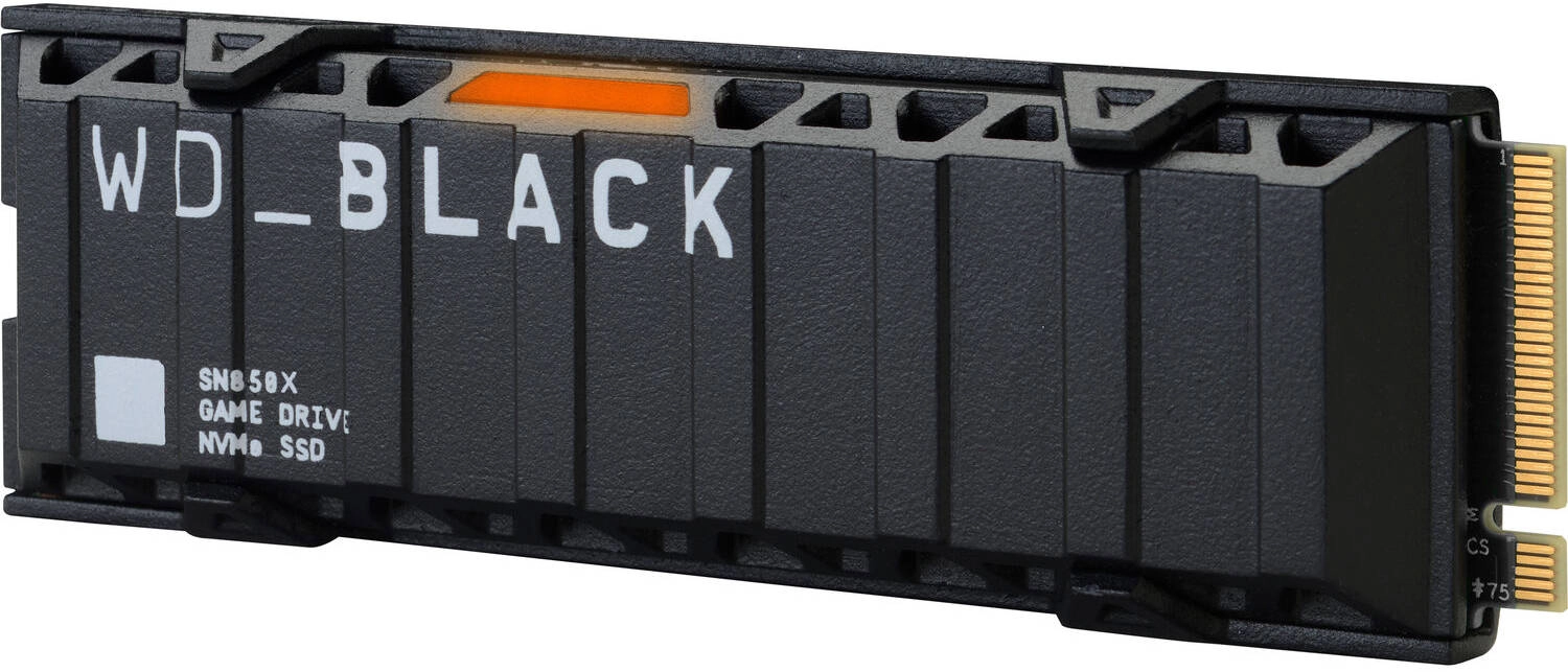 WD BLACK SN850X 2 TB NVMe PCIe 4.0 Gaming SSD Review &#8211; Performance, Features, and More