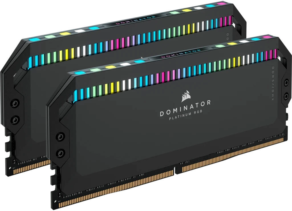 Corsair Dominator Platinum RGB 64GB (2x32GB) DDR5-6000 Review: A Powerful Upgrade?