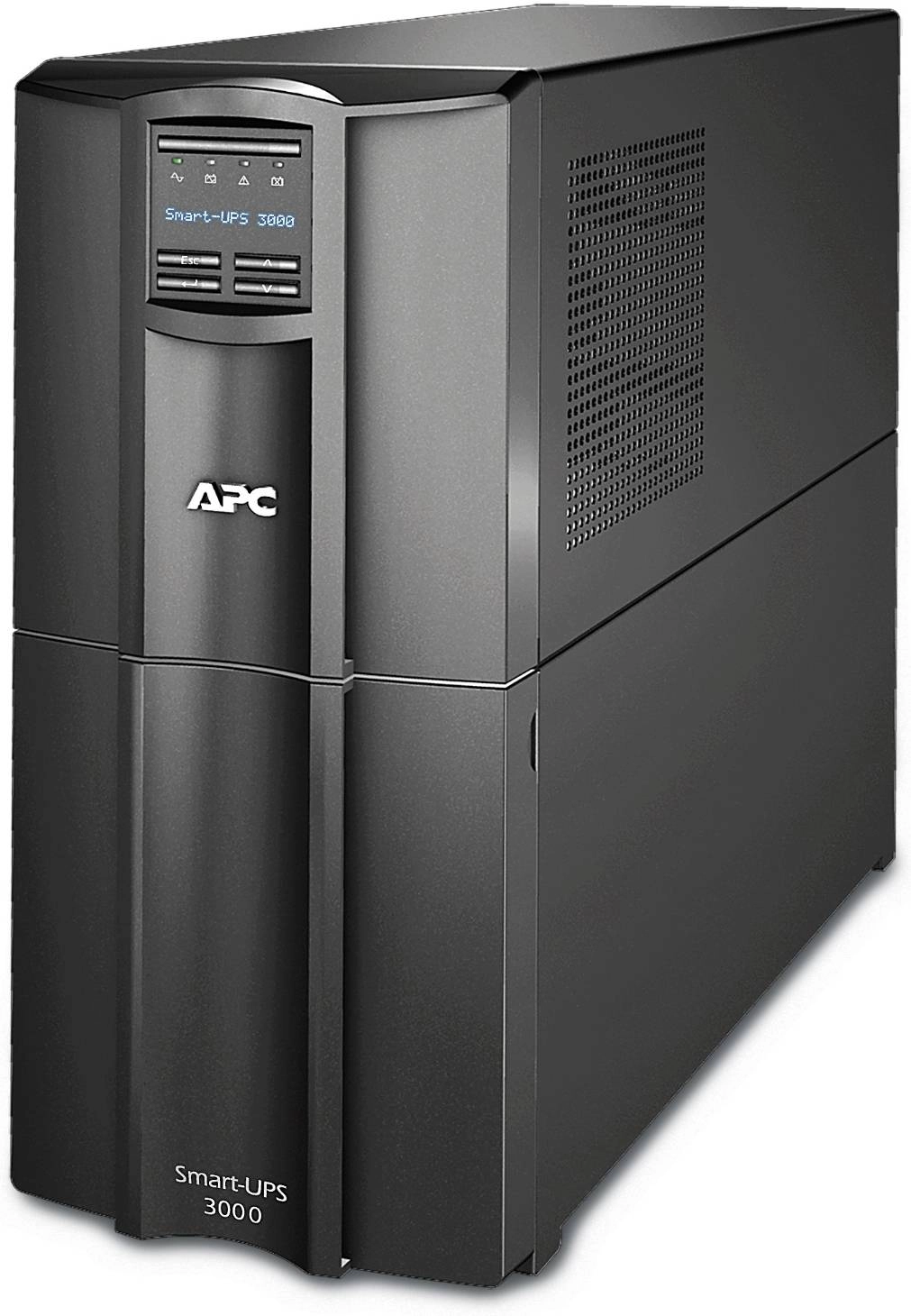 APC SMT3000IC Smart UPS Review: A Reliable Power Backup Solution