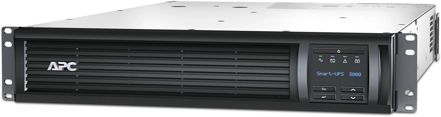 APC SMT3000RMI2UC Smart UPS Review &#8211; A Comprehensive Analysis