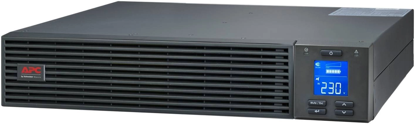 APC SRV3KRI 3000VA Easy Online UPS Review &#8211; In-Depth Analysis