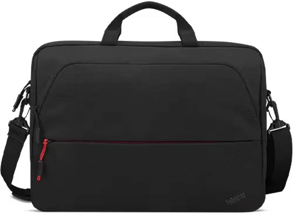 Lenovo ThinkPad Essential 15.6&#8243; Topload Laptop Bag (4X41C12469) Review