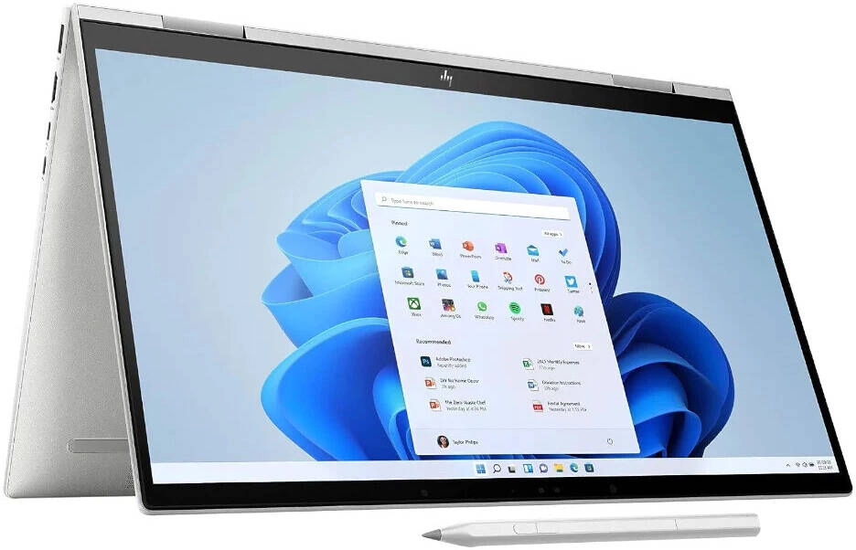 HP Envy X360 15 2-in-1 Laptop Review (77X87AV-2): Powerful Performance, Stunning Display