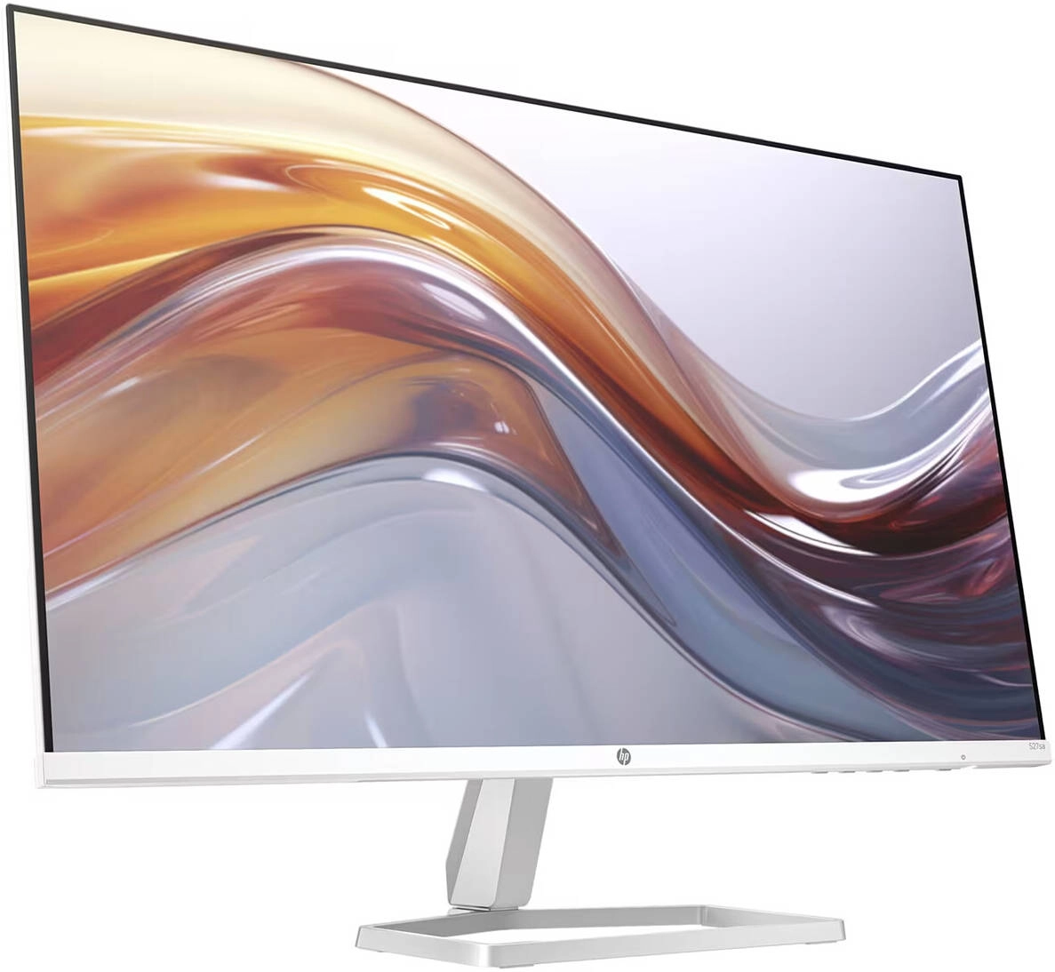 HP Series 5 527SA Monitor Review: A 100Hz Gaming Display?