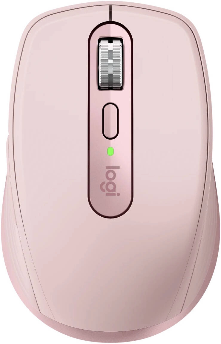 Logitech MX Anywhere 3S Mouse Review (910-006931): A Detailed Look