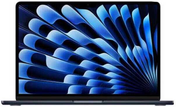 Apple MacBook Air M3-13&#8221; MRXW3 8GB/512GB Midnight &#8211; International Version Review