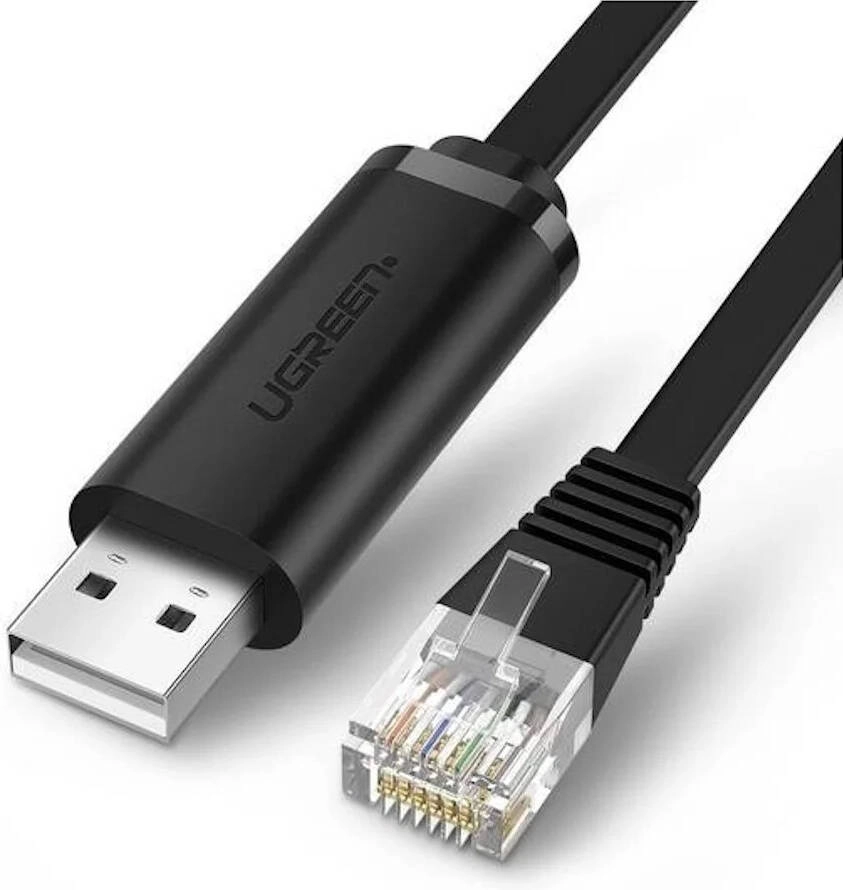 UGREEN USB to RJ45 Console Cable 3M | 60813 Review &#8211; [Your Blog Name]