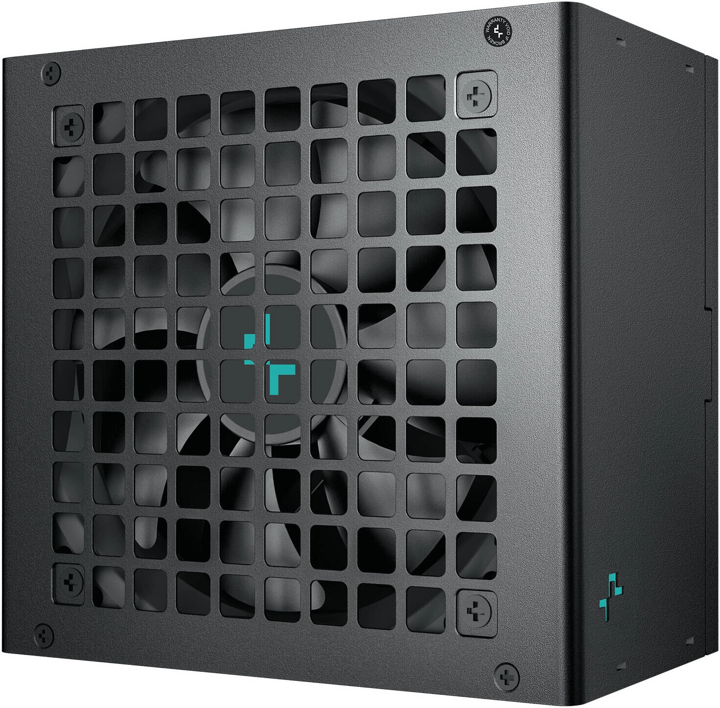 Deepcool PL750D 750W 80 PLUS Bronze Non-Modular Power Supply Review