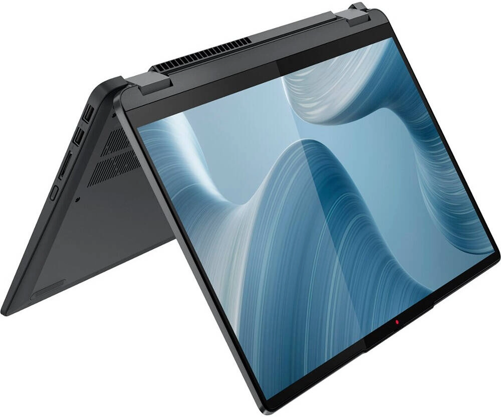 Lenovo IdeaPad Flex 5 14IAU7 Laptop Review: 14&#8243; WUXGA Touch, i5-1235U, 8GB RAM, 512GB SSD