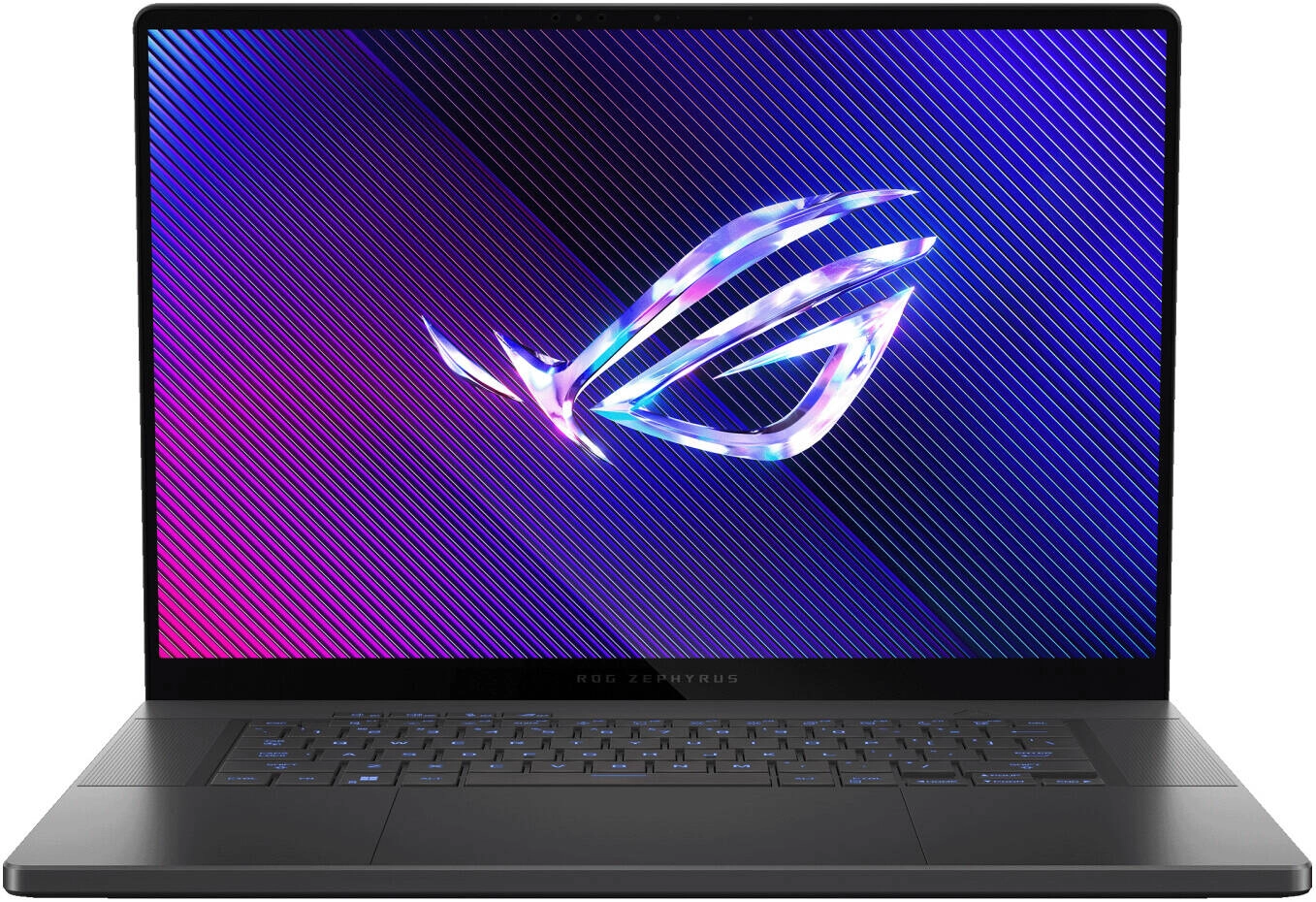 ASUS ROG Zephyrus G16 GU605MI Gaming Laptop Review: Powerful Performance Meets Stunning Display