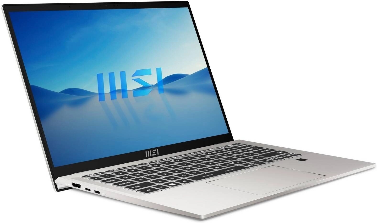 MSI Prestige 14EV0-B12M Review: Powerful Performance in a Slim Package