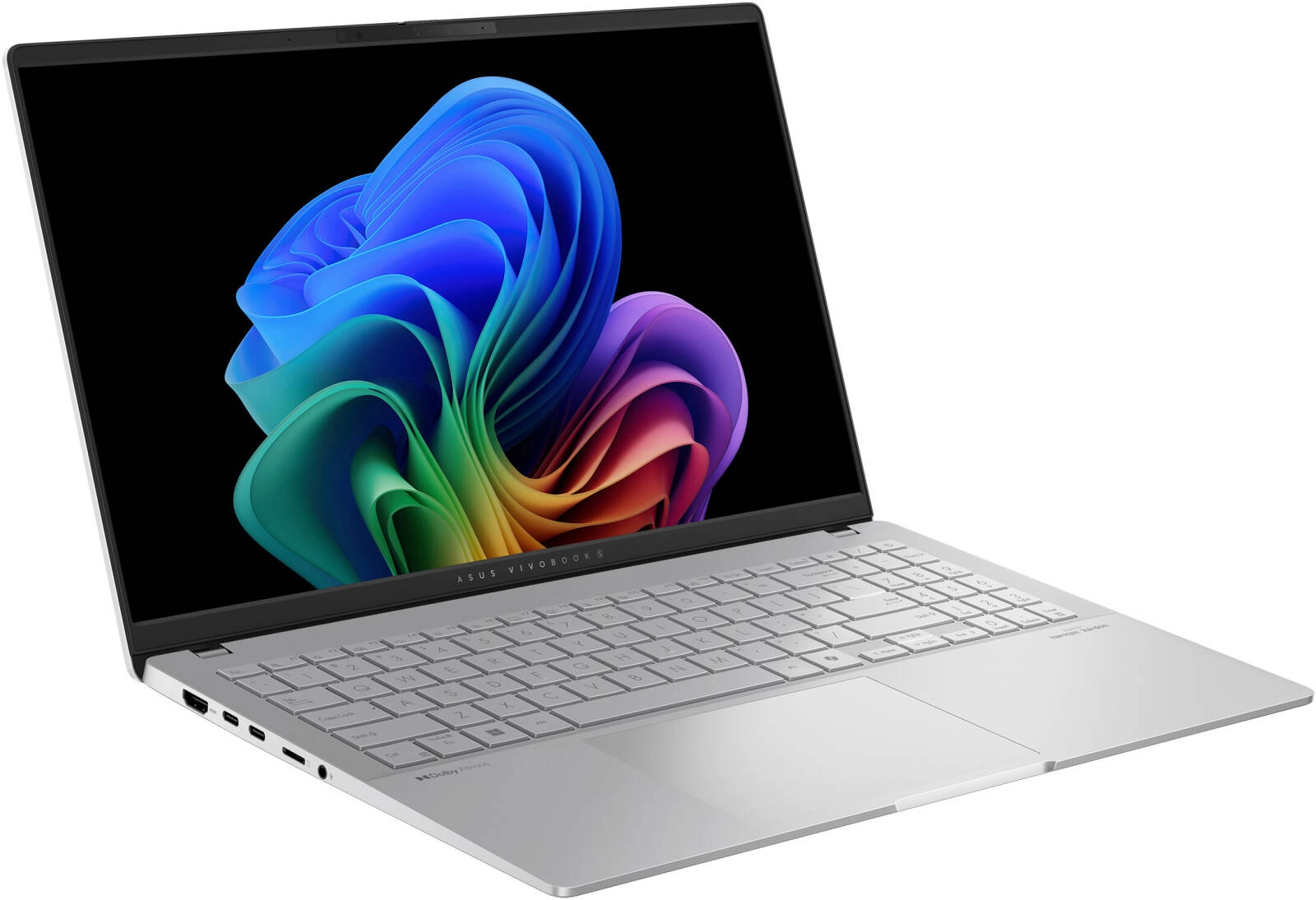 ASUS Vivobook S15 S5507Q Laptop Review: Powerful Performance Meets Stunning OLED Display